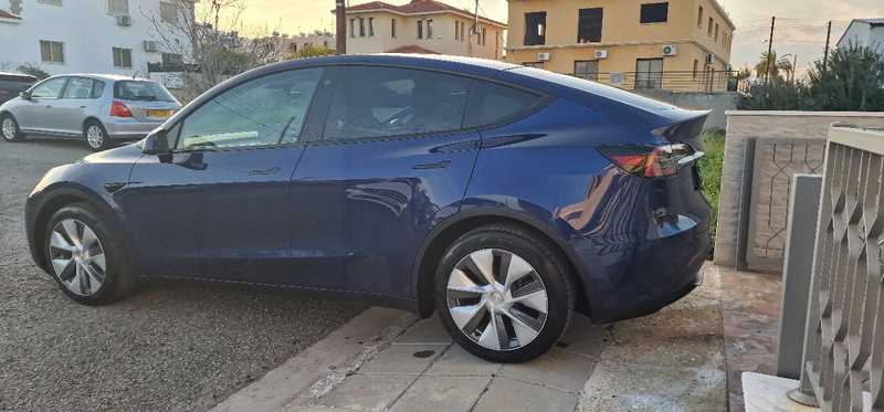 2023 Tesla Model Y Electric 2023 Cyprus