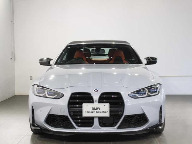 2023 BMW M4 3,0L 2023 Cyprus
