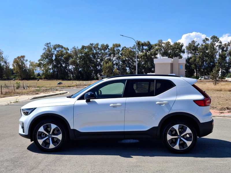 2024 Volvo XC40 2,0L 2024 Cyprus