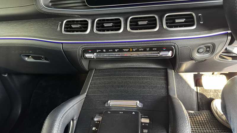 2024 Mercedes-Benz GLE-Class 3,0L 2024 Cyprus