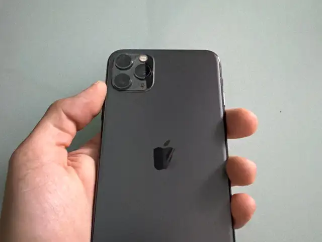 Iphone 11 pro max, Limassol — Limassol - Agios Antonios