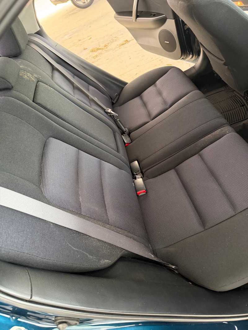 2006 Mazda 6 1,9L 2006 Cyprus
