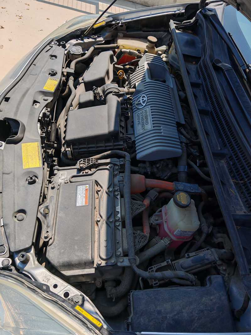 2013 Toyota Prius 1,8L 2013 Cyprus