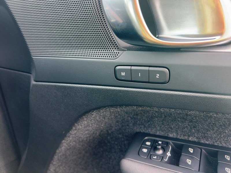 2023 Volvo XC40 2,0L 2023 Cyprus