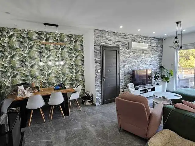 3-bedroom apartment for sale, Limassol — Limassol - Apostolos Andreas