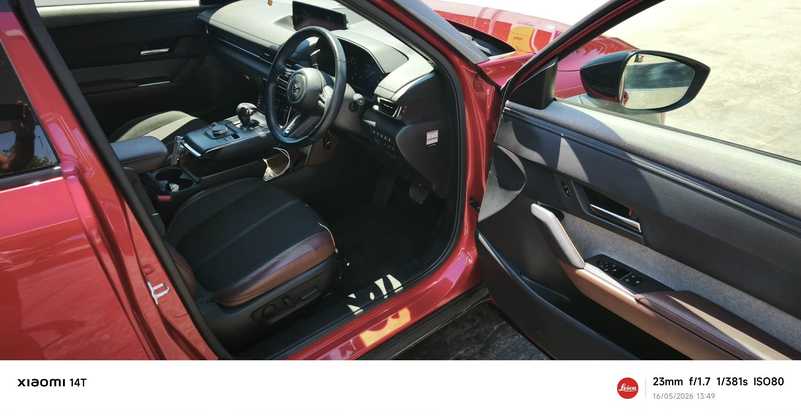 2022 Mazda ΜΧ-30 1,9L 2022 Cyprus
