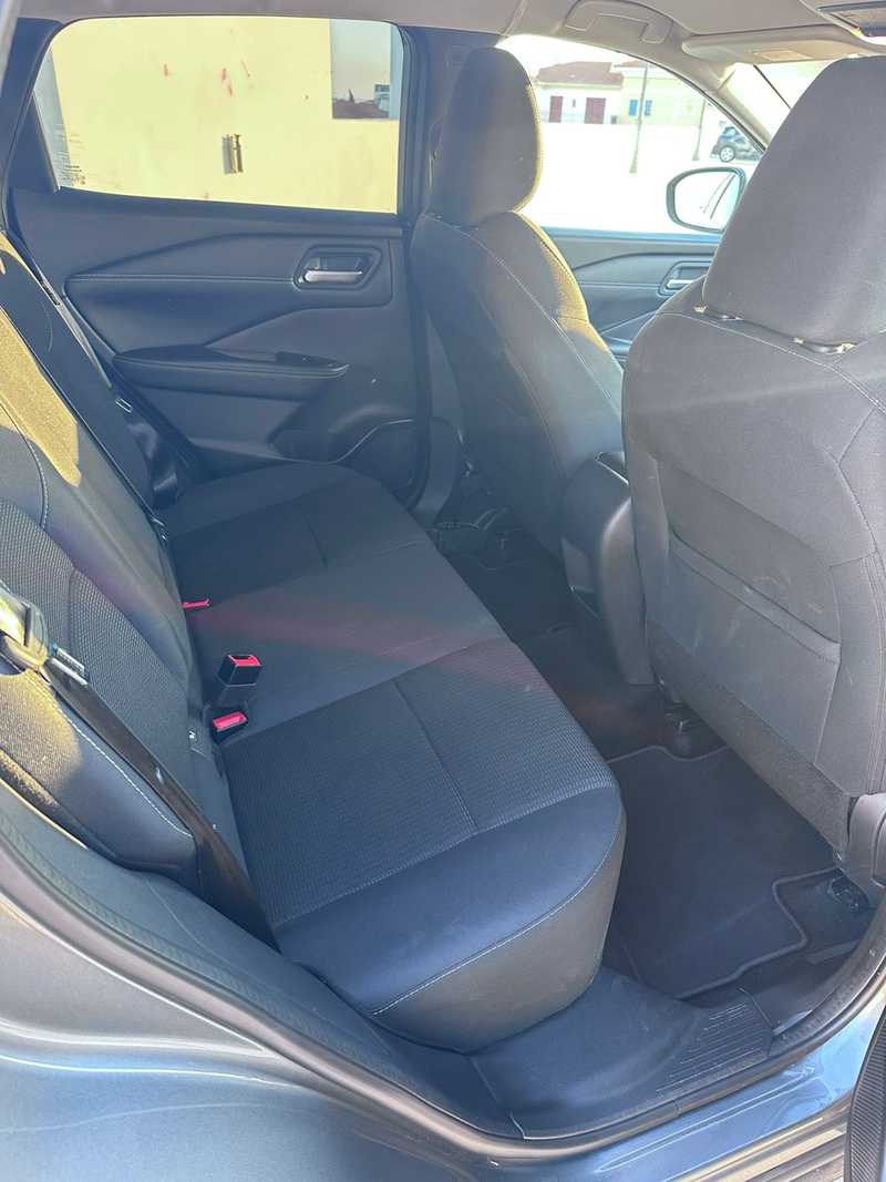 2022 Nissan Qashqai 1,3L 2022 Cyprus