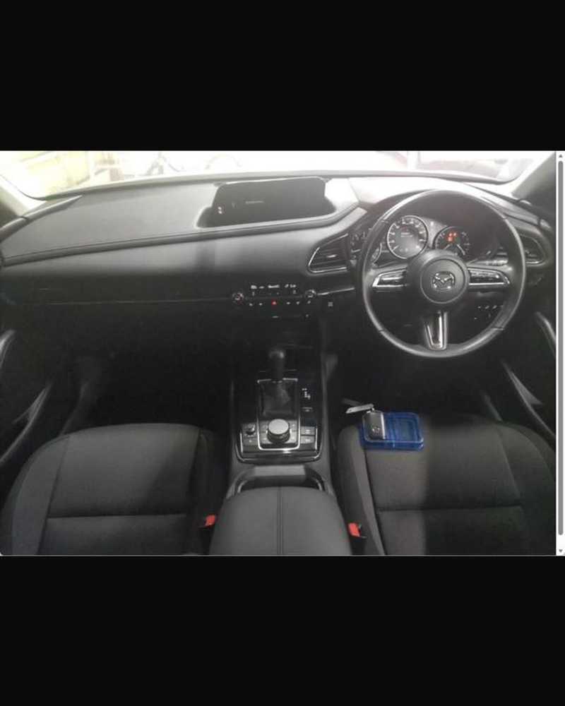 2023 Mazda CX-30 1,9L 2023 Cyprus