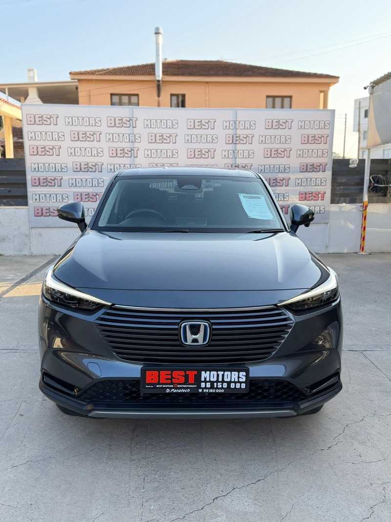 2022 Honda Vezel 1,5L 2022 Cyprus