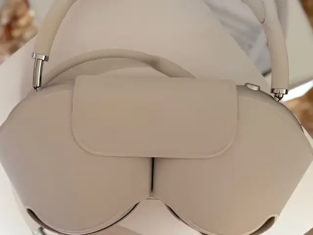 Apple airpods max- brand new, Limassol — Kato Polemidia