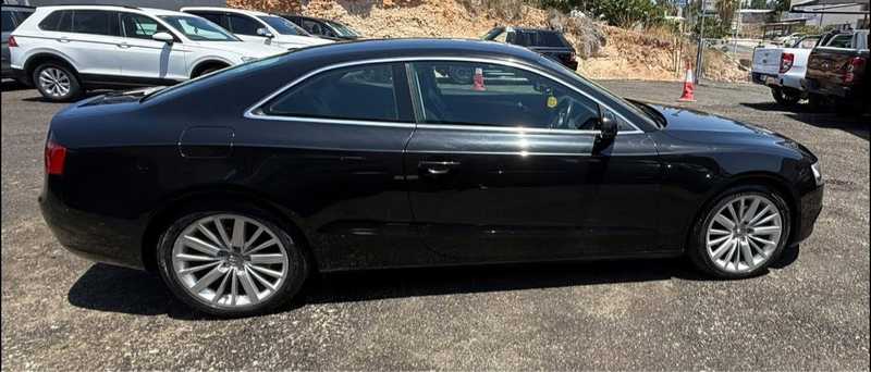 2015 Audi A5 2,0L 2015 Cyprus