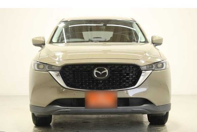 2022 Mazda CX-5 2,2L 2022 Cyprus