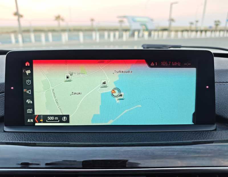 2019 BMW 3-Series 2,0L 2019 Cyprus