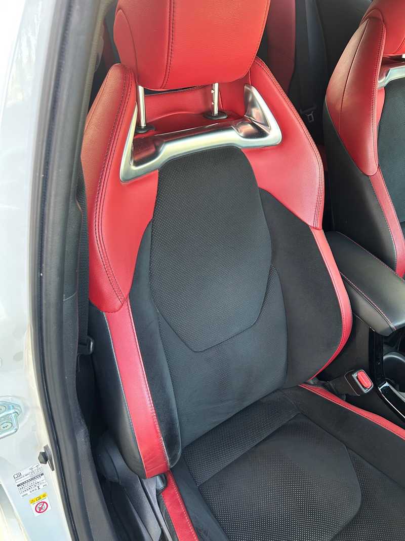 2021 Toyota Corolla 1,8L 2021 Cyprus
