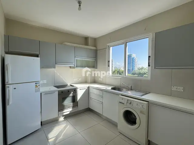 2-bedroom apartment for sale, Επαρχία Λευκωσίας — Λευκωσία - 'Αγιος Ανδρέας