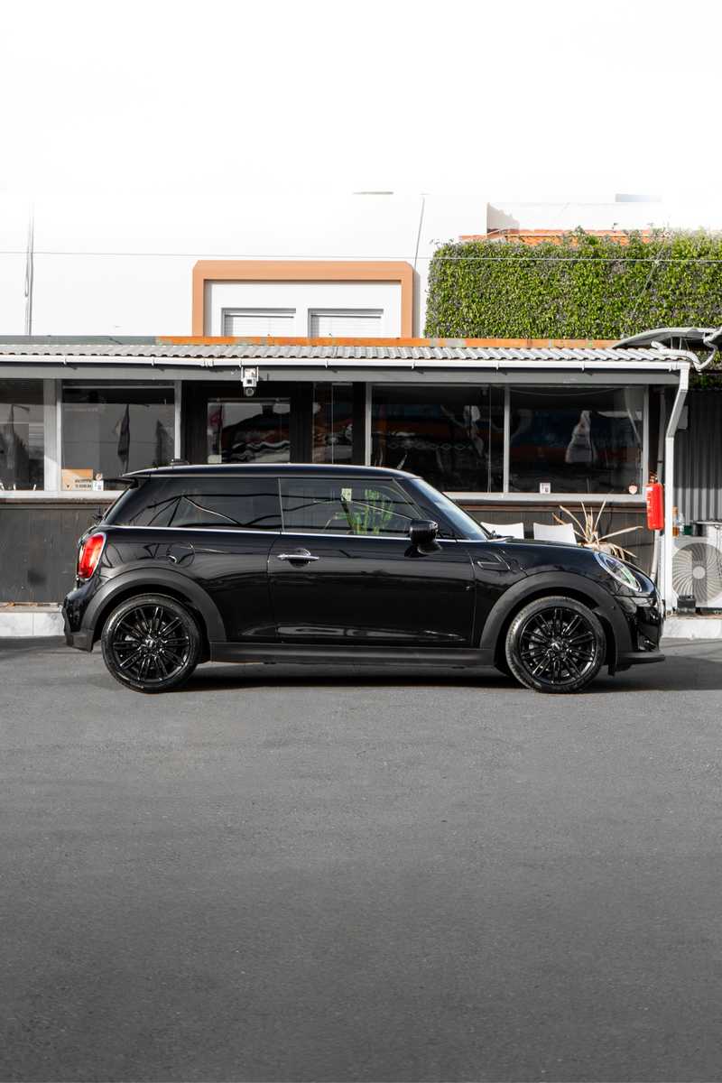 2021 Mini Cooper 1,5L 2021 Cyprus