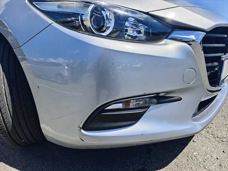 2017 Mazda Axela 1,5L 2017 Cyprus