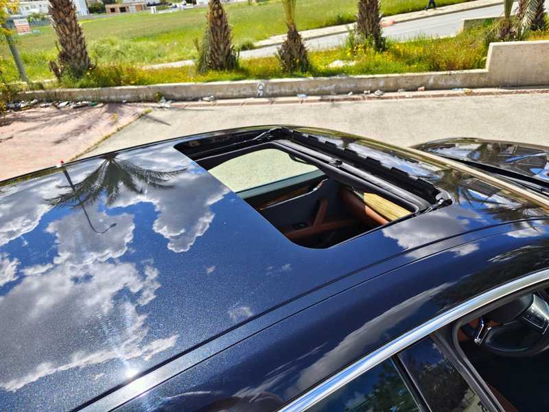 2017 Maserati Quattroporte 3,0L 2017 Cyprus
