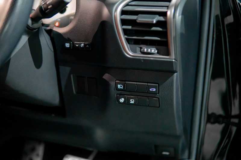 2021 Lexus NX 2,0L 2021 Cyprus