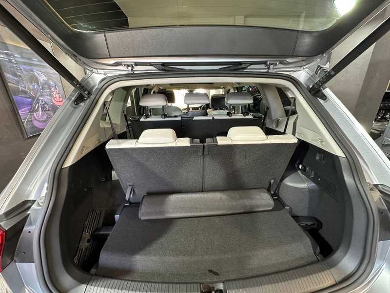 2023 Volkswagen Tiguan 2,0L 2023 Cyprus