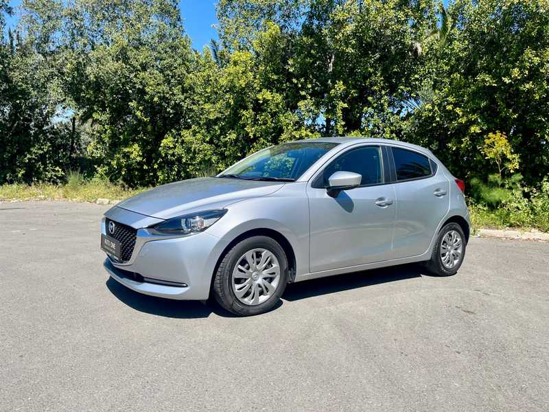 Mazda 2 1,5L 2022