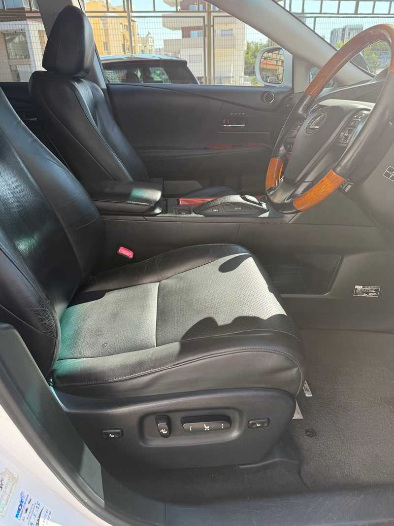 2010 Lexus RX 3,5L 2010 Cyprus
