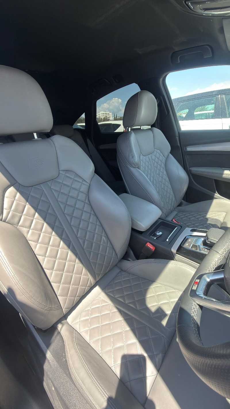 2024 Audi Q5 2,0L 2024 Cyprus