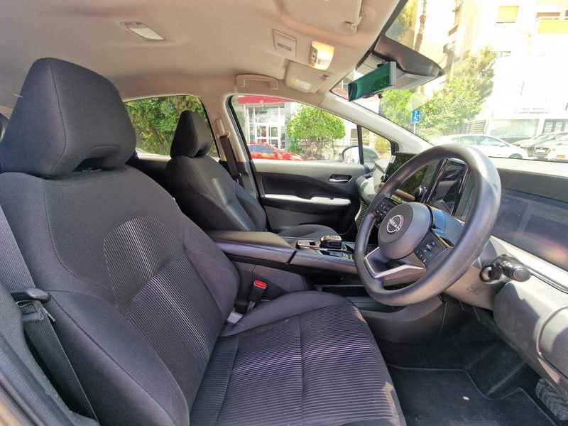 2023 Nissan Note e-Power 1,2L 2023 Cyprus