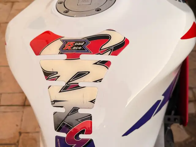 Honda fireblade cbr900rrv, Επαρχία Πάφου — Πόλις Χρυσοχούς - 10