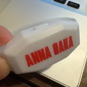 Anna oaka, collectable bracelet given at anna vissis concert at oaka, Επαρχία Λεμεσού — Λεμεσός - Αγία Φύλα