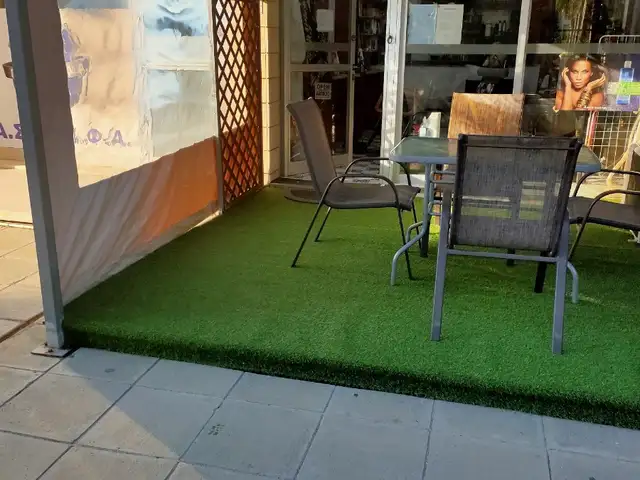 Unisex hairsalon, Limassol — Potamos Germasogeias - 4