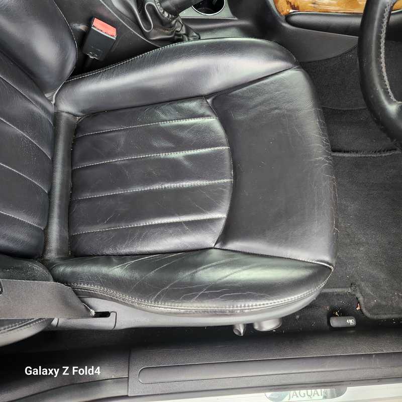 2005 Jaguar X-Type 2,1L 2005 Cyprus