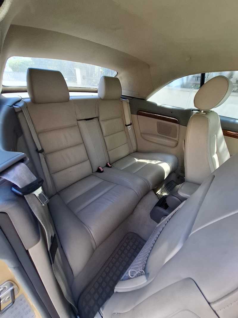 2005 Audi A4 1,8L 2005 Cyprus
