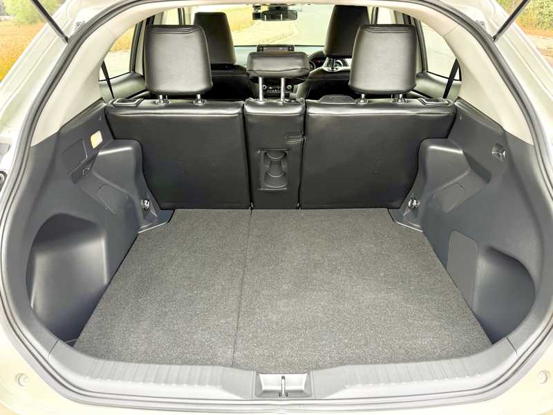 2022 Toyota Yaris Cross 1,5L 2022 Cyprus