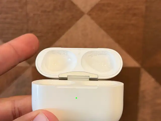 Apple airpods 2 pro case, Επαρχία Πάφου — Paphos - Άγιος Θεόδωρος