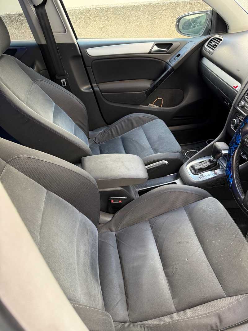 2009 Volkswagen Golf 1,4L 2009 Cyprus