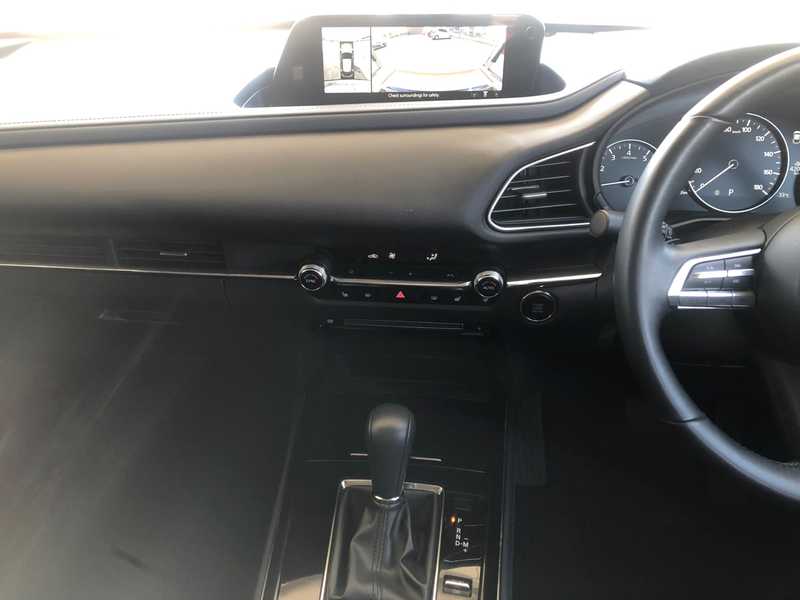 2023 Mazda CX-30 2,0L 2023 Cyprus