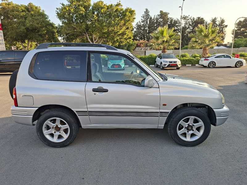 2000 Suzuki Vitara 1,6L 2000 Cyprus
