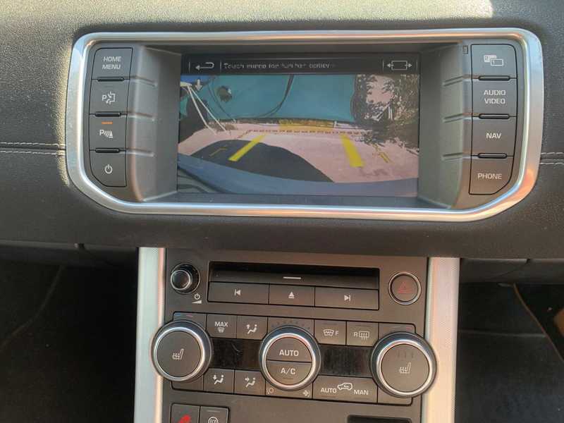 2014 Land Rover Range Rover Evoque 2,2L 2014 Cyprus