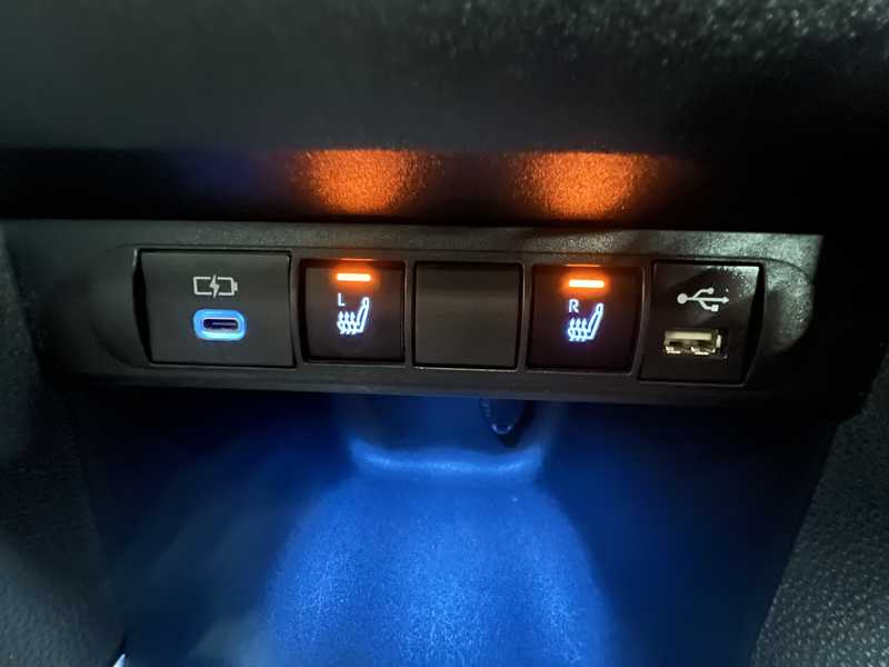 2023 Toyota Yaris Cross 1,5L 2023 Cyprus