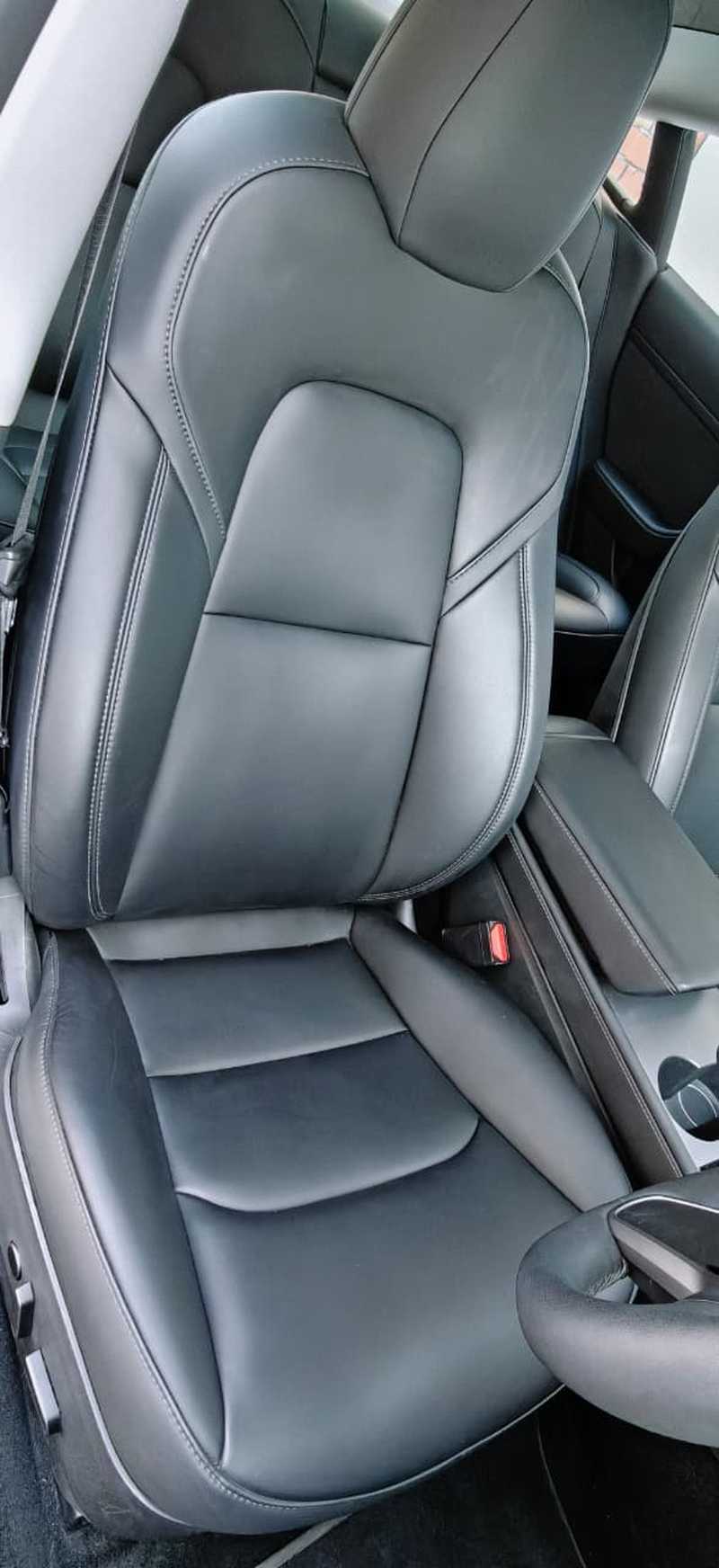 2022 Tesla Model 3 Performance Electric 2022 Cyprus