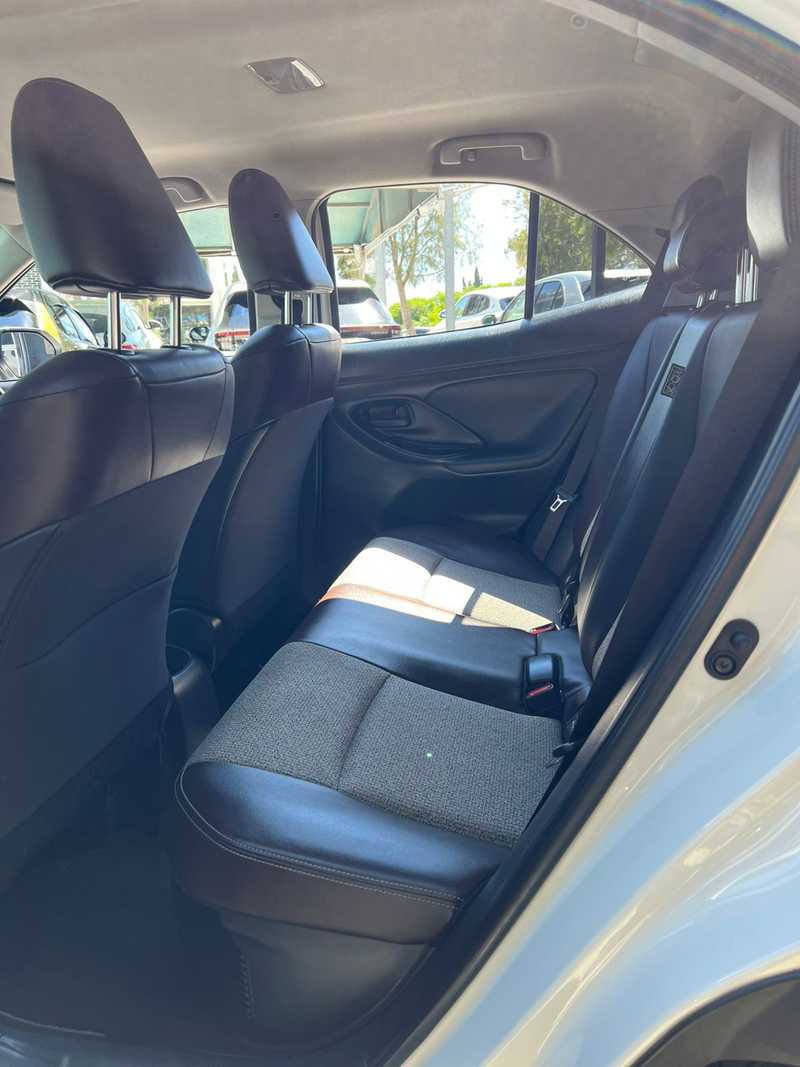 2021 Toyota Yaris Cross 1,5L 2021 Cyprus