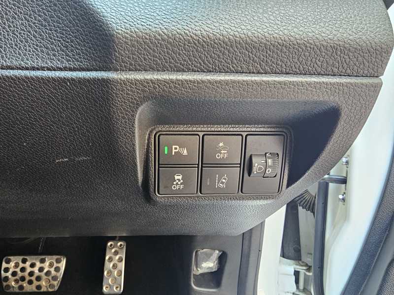 2018 Honda Civic 1,0L 2018 Cyprus
