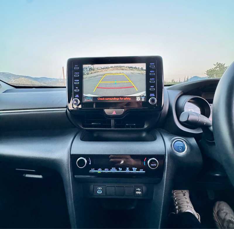 2023 Toyota Yaris Cross 1,5L 2023 Cyprus