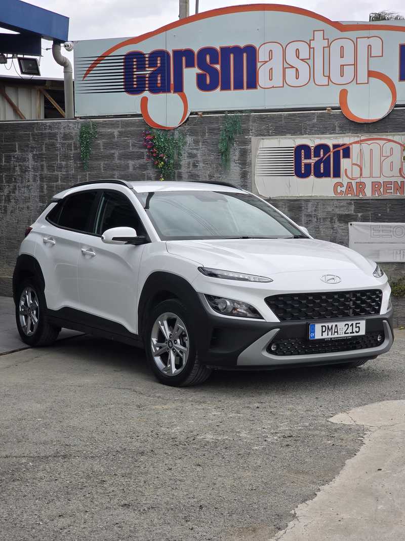 Hyundai Kona 1,6L 2023