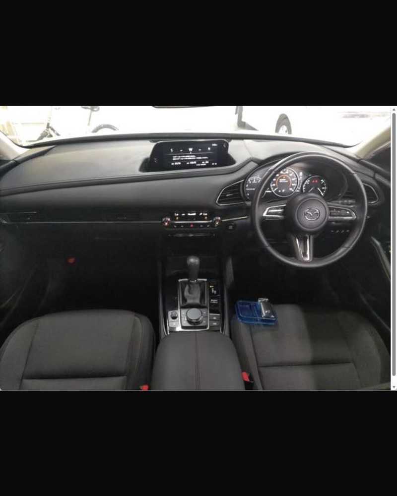 2023 Mazda CX-30 1,9L 2023 Cyprus