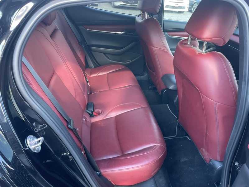 2023 Mazda 3 2,0L 2023 Cyprus