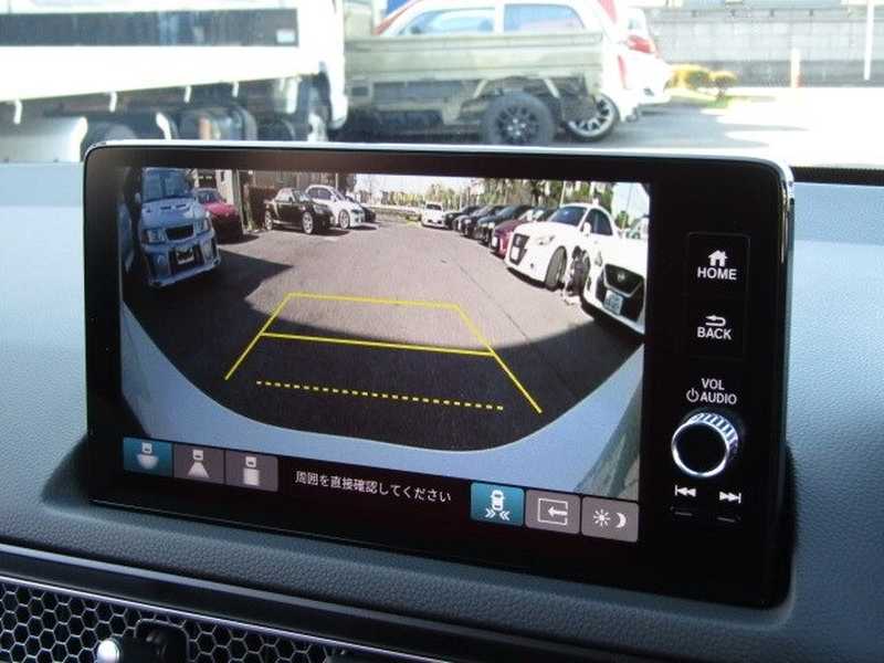 2025 Honda Civic 2,0L 2025 Cyprus