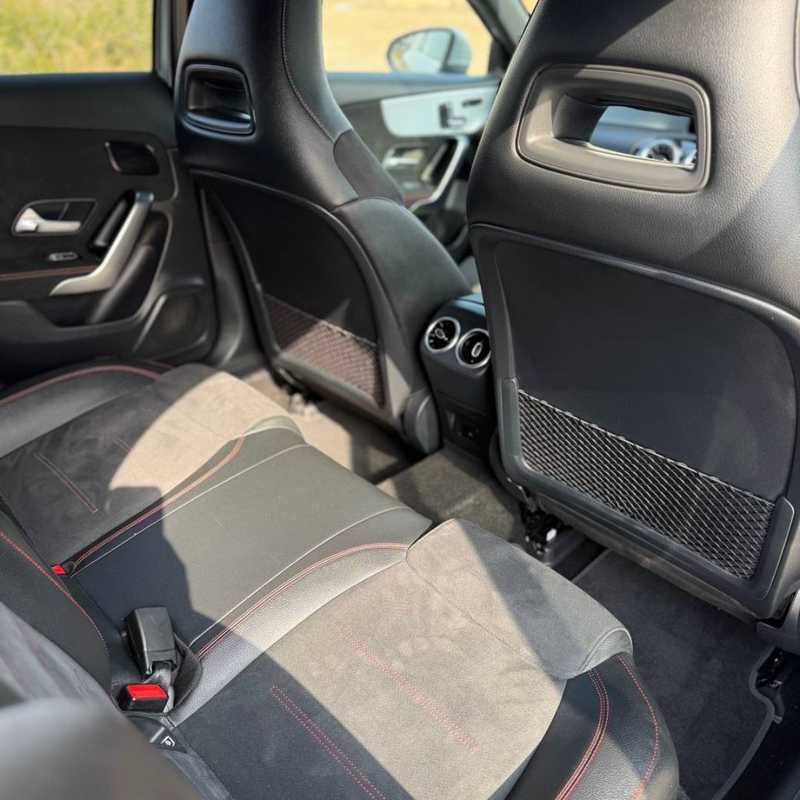 2021 Mercedes-Benz A-Class 2,0L 2021 Cyprus