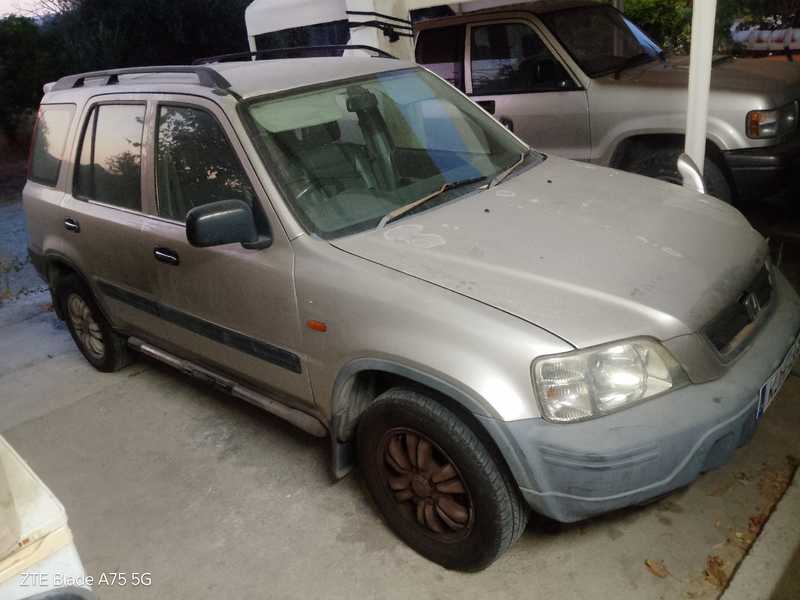 Honda CRV 2,0L 1999